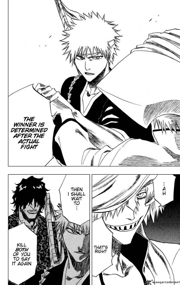 BLEACH Chapter 200 - Page 17