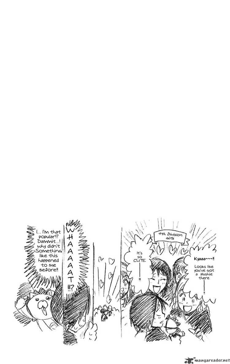 BLEACH Chapter 200 - Page 19