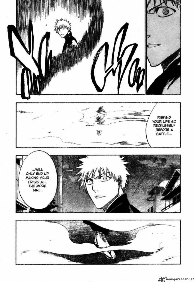 BLEACH Chapter 201 - Page 12