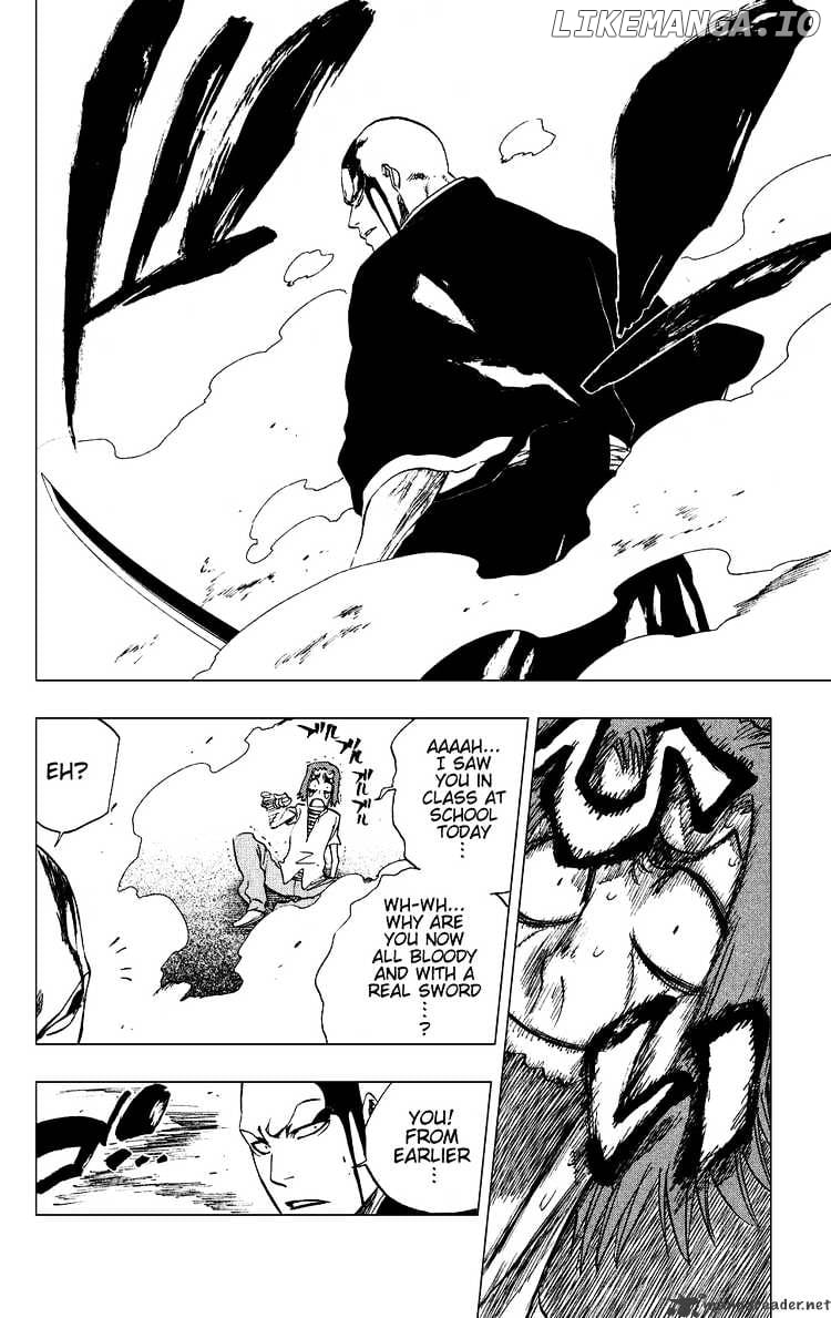 BLEACH Chapter 202 - Page 14