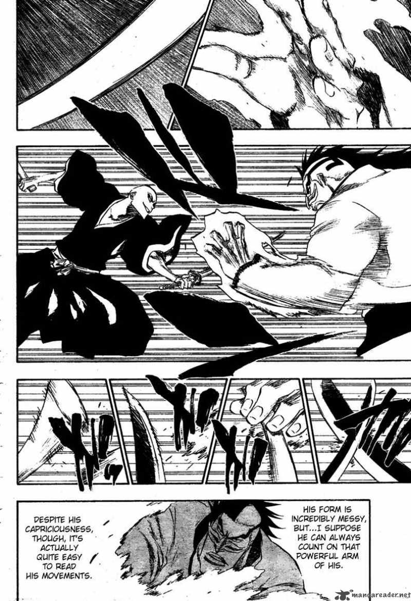 BLEACH Chapter 203 - Page 12