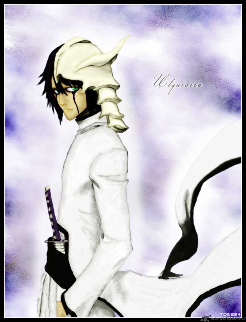 BLEACH Chapter 203 - Page 3