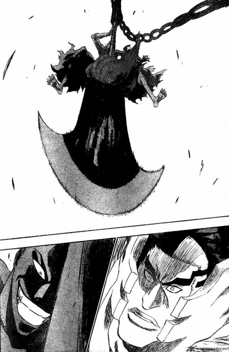 BLEACH Chapter 205 - Page 12
