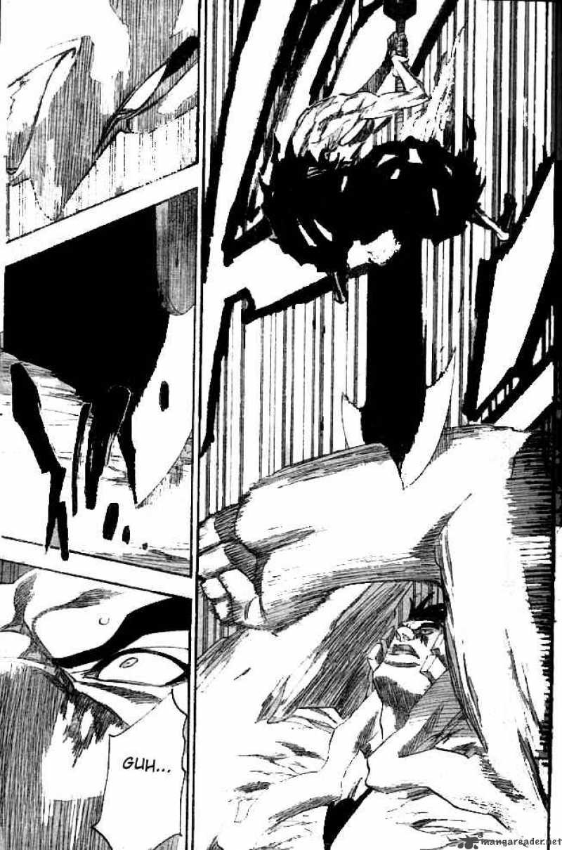 BLEACH Chapter 205 - Page 13