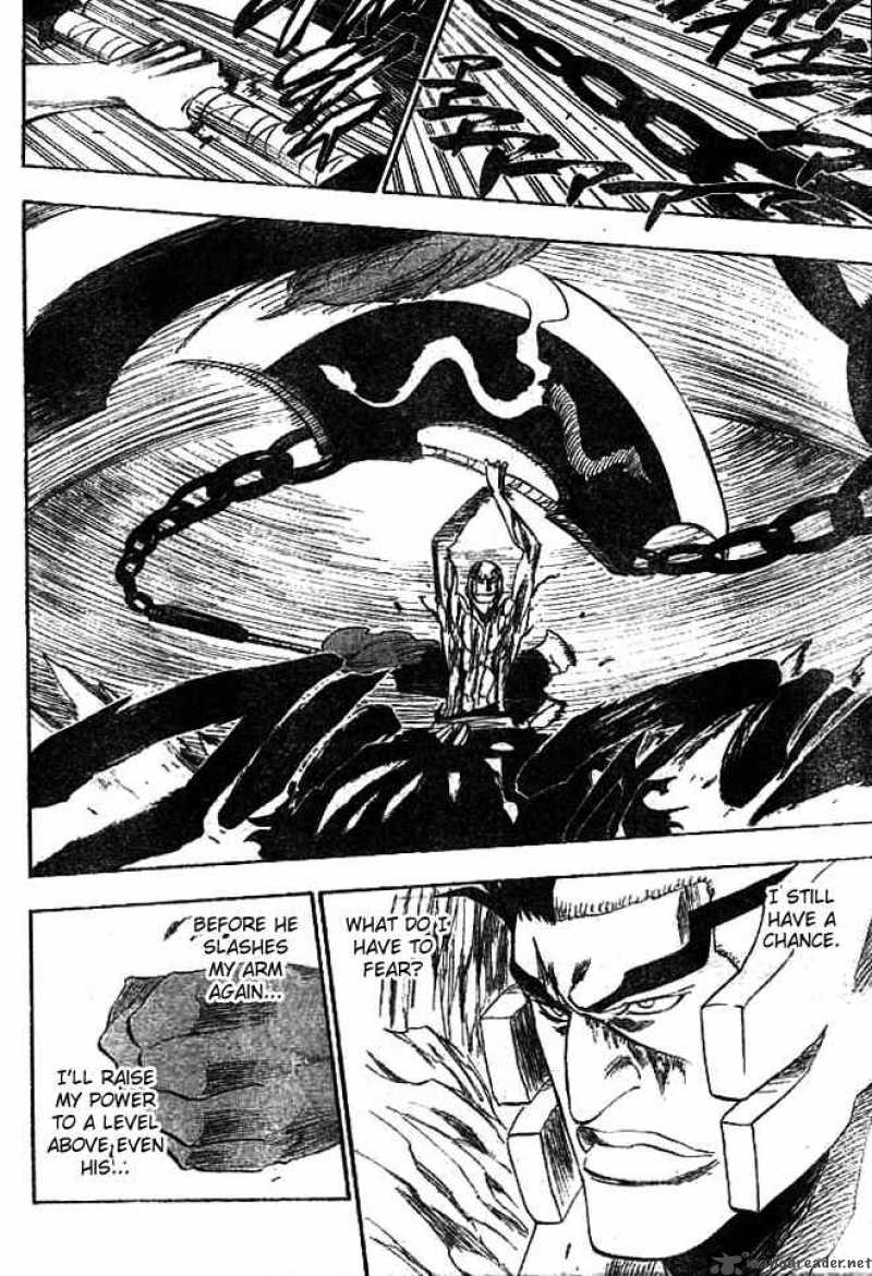 BLEACH Chapter 205 - Page 16