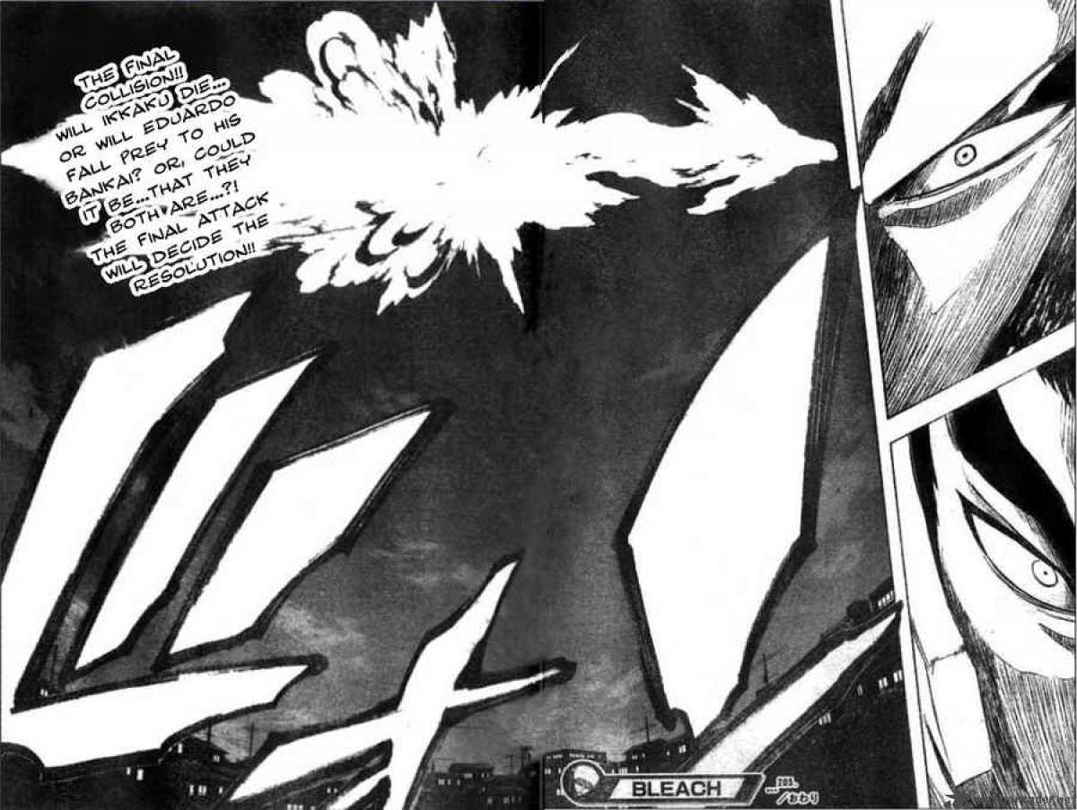 BLEACH Chapter 205 - Page 20