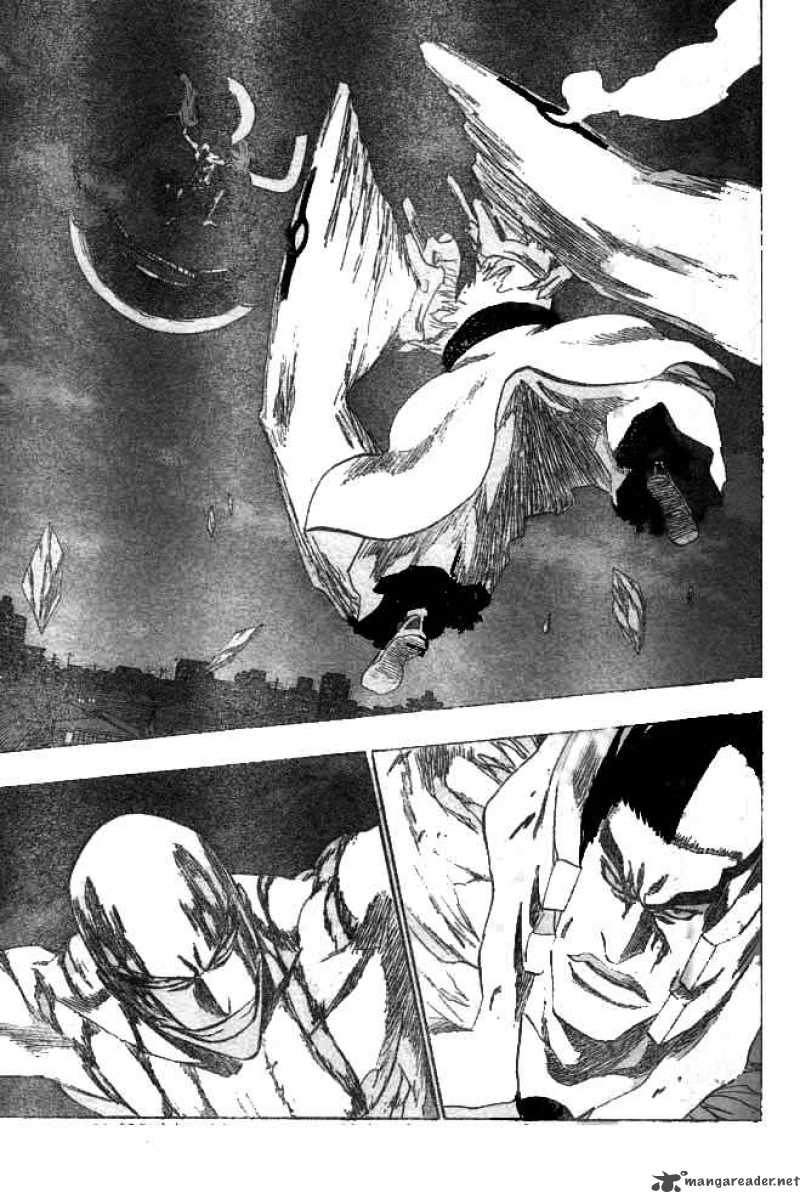 BLEACH Chapter 205 - Page 9