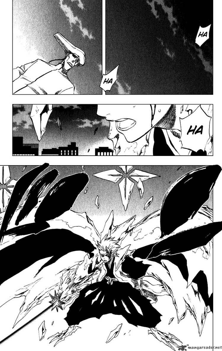 BLEACH Chapter 206 - Page 23
