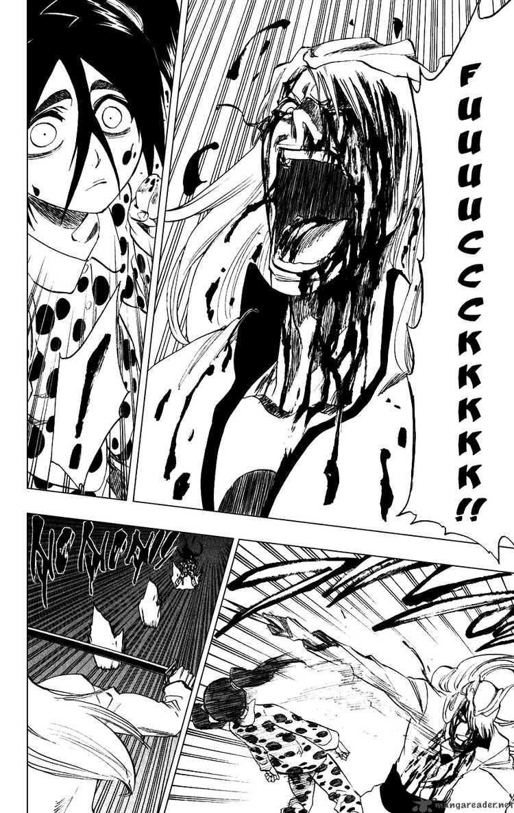 BLEACH Chapter 207 - Page 16