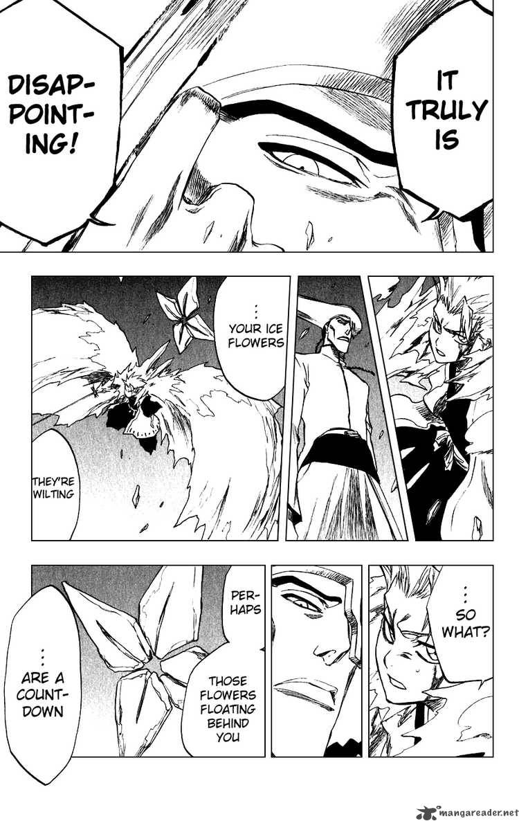 BLEACH Chapter 208 - Page 13
