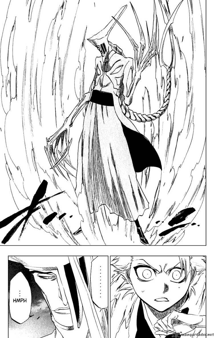BLEACH Chapter 208 - Page 17