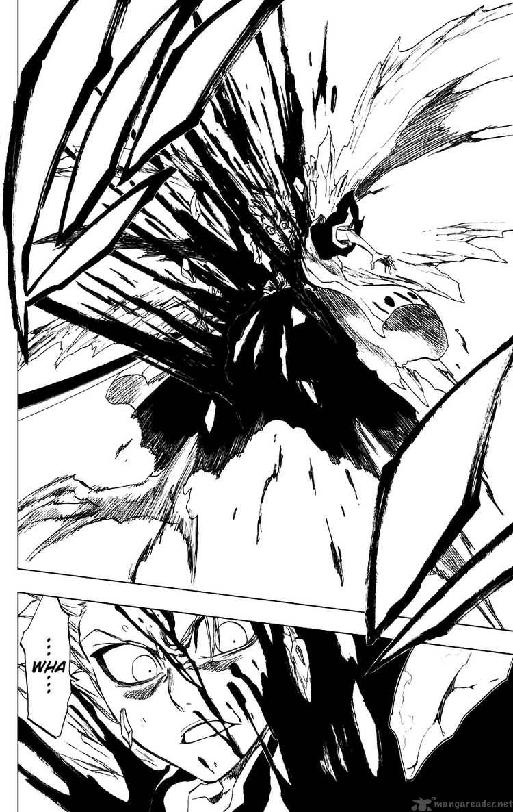 BLEACH Chapter 208 - Page 18