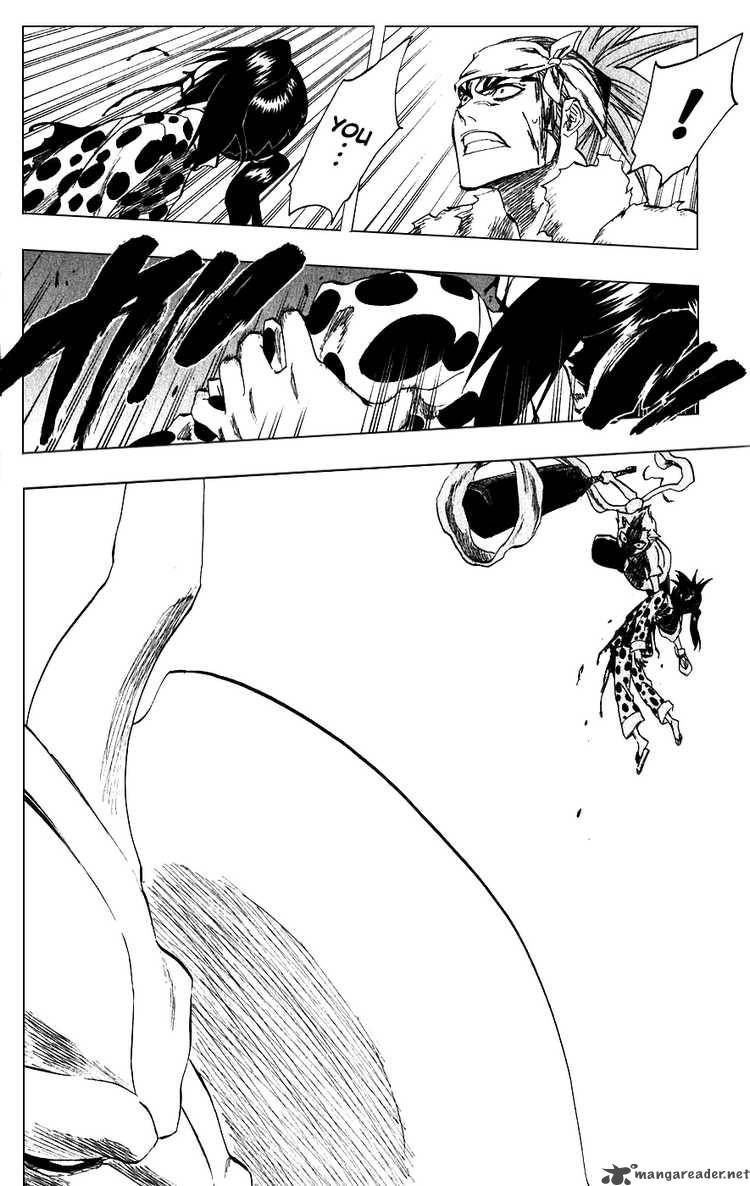 BLEACH Chapter 208 - Page 2