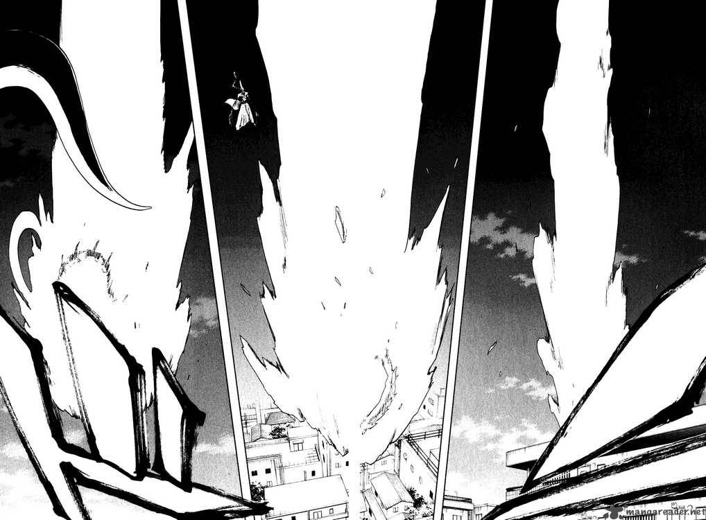 BLEACH Chapter 209 - Page 16
