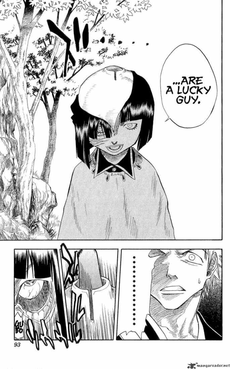 BLEACH Chapter 21 - Page 6
