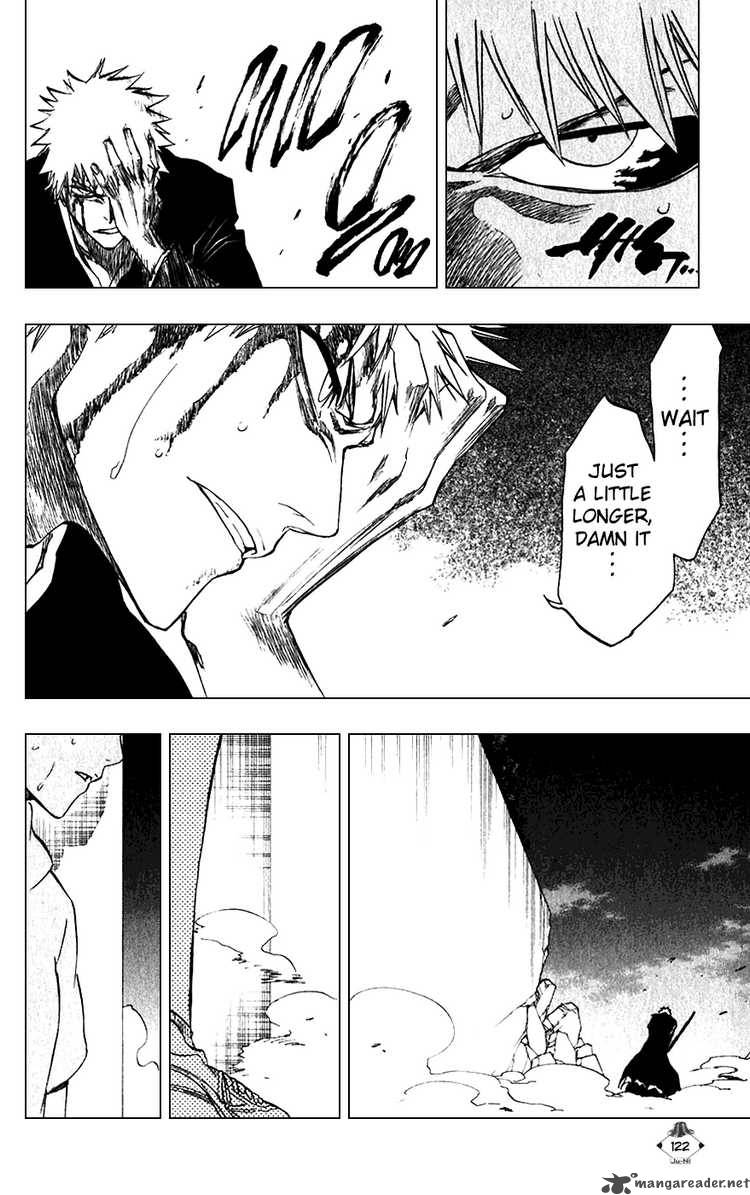 BLEACH Chapter 211 - Page 17