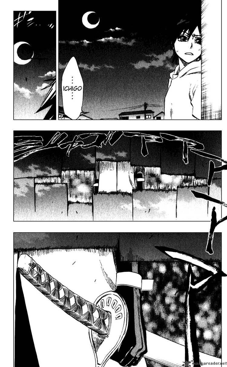 BLEACH Chapter 211 - Page 18