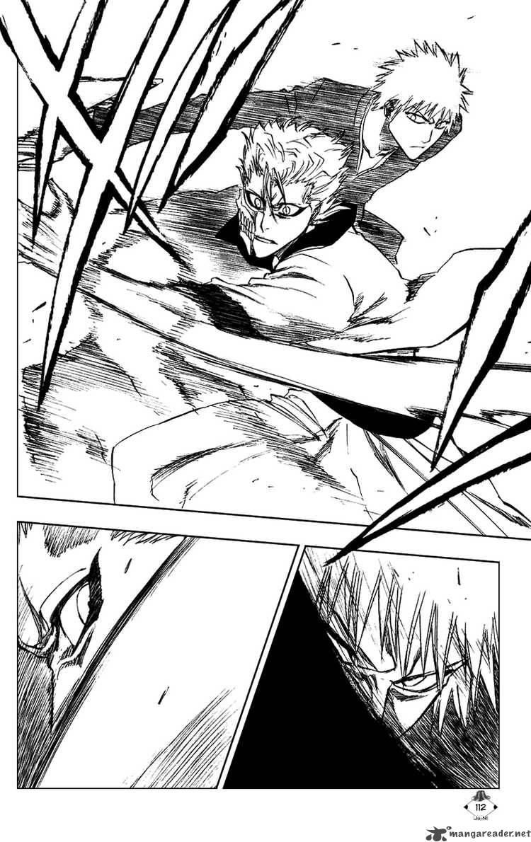 BLEACH Chapter 211 - Page 8
