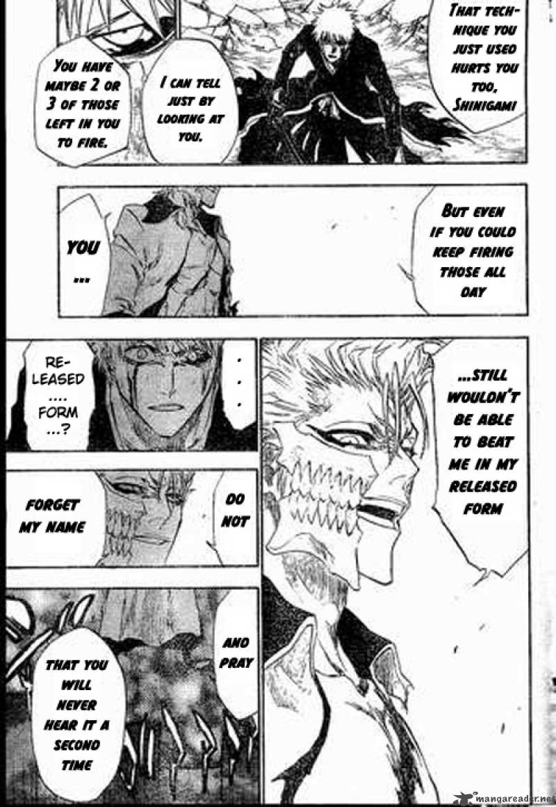 BLEACH Chapter 212 - Page 14