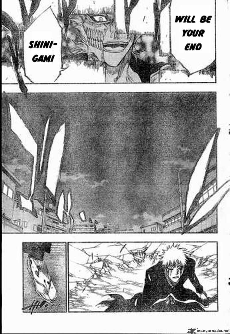 BLEACH Chapter 212 - Page 16