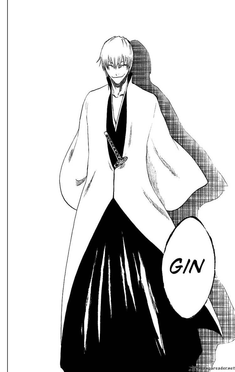 BLEACH Chapter 213 - Page 18