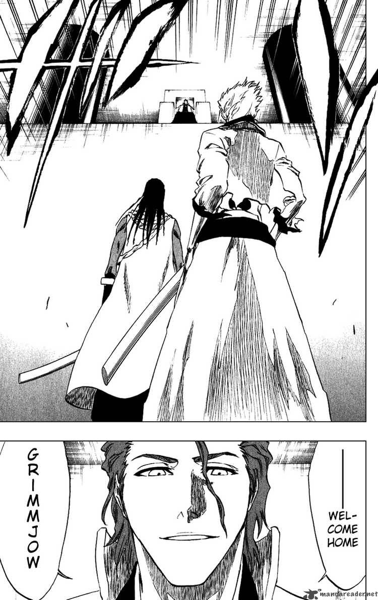 BLEACH Chapter 213 - Page 9