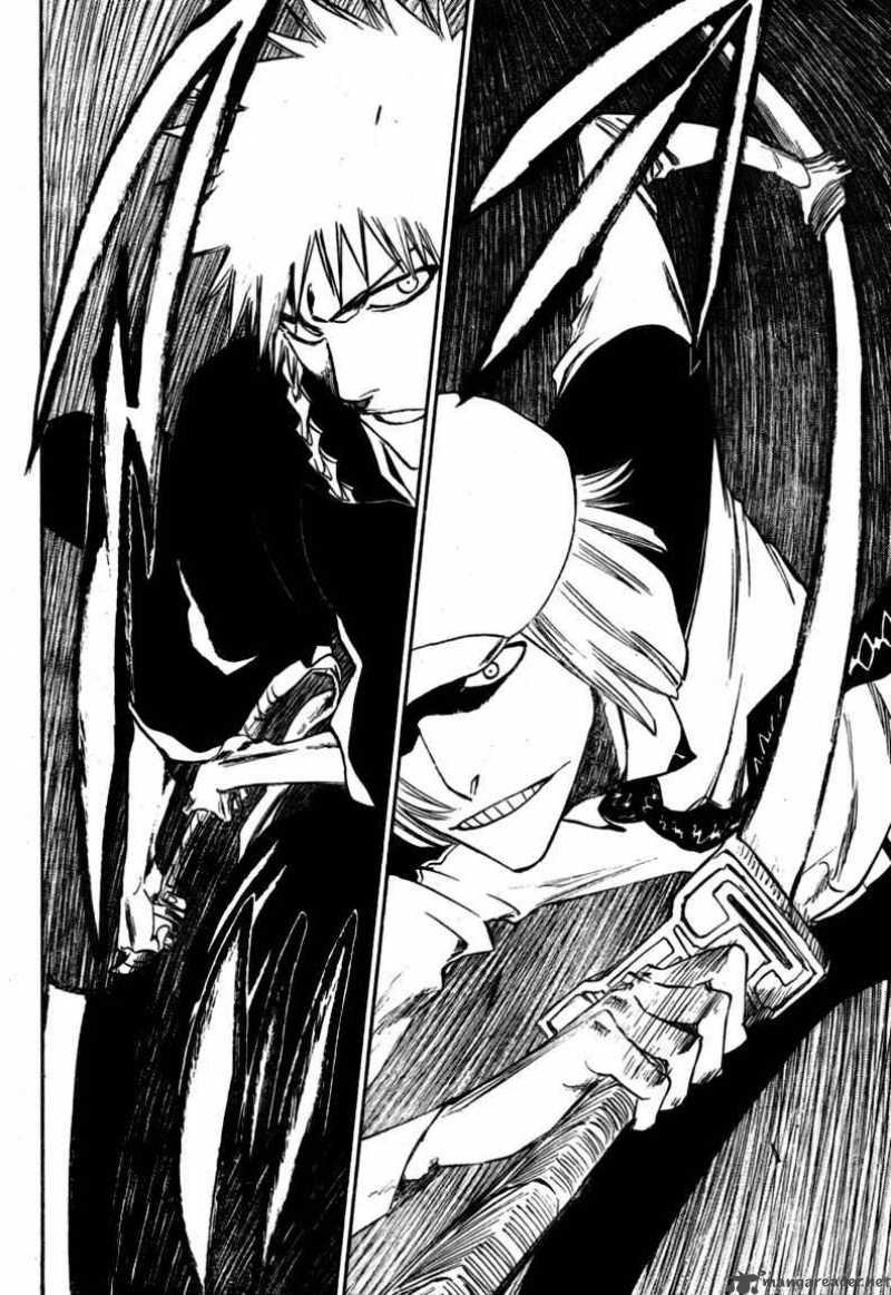 BLEACH Chapter 215 - Page 9