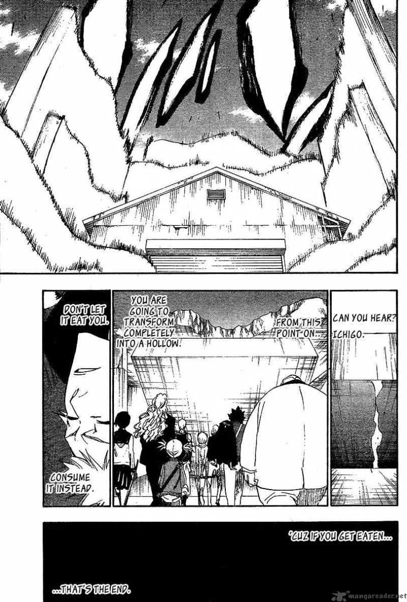 BLEACH Chapter 217 - Page 18