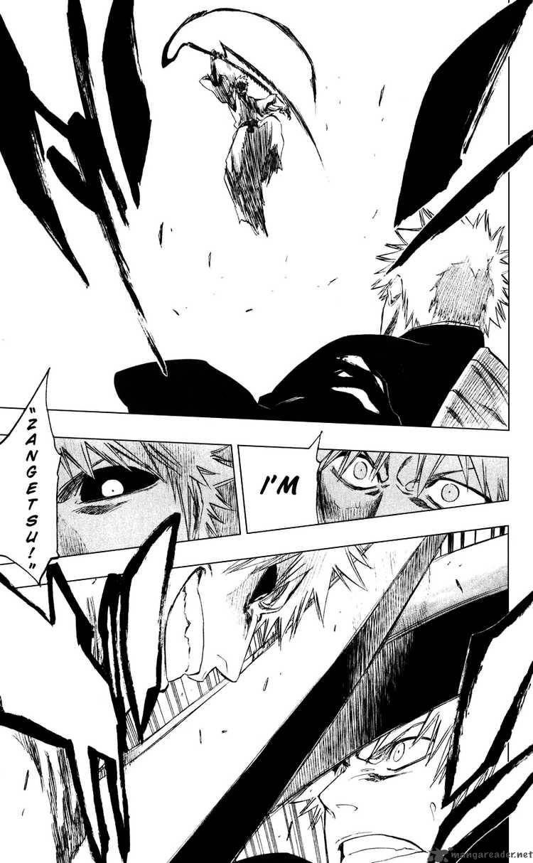 BLEACH Chapter 218 - Page 10