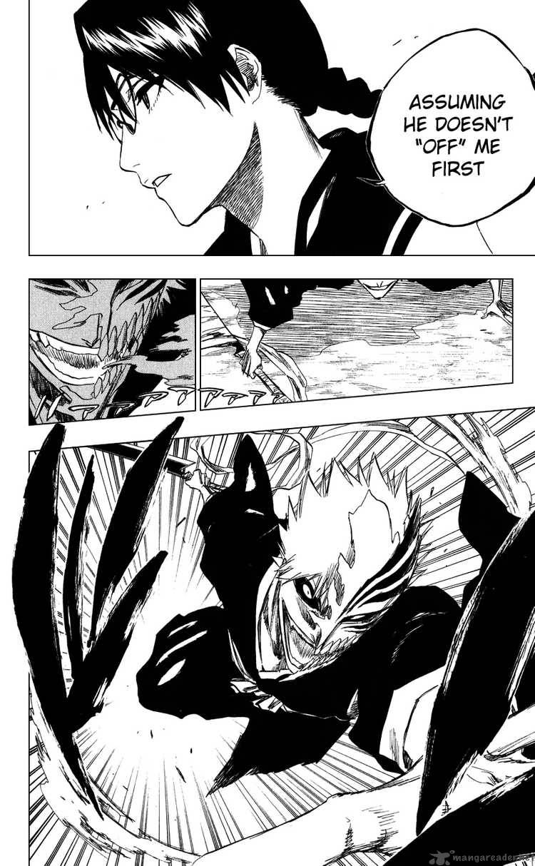 BLEACH Chapter 218 - Page 15