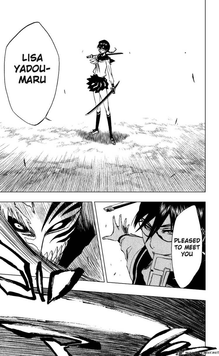 BLEACH Chapter 218 - Page 16