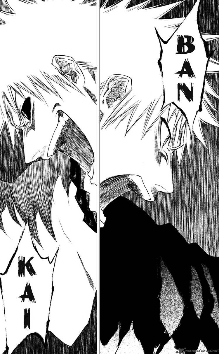 BLEACH Chapter 218 - Page 22
