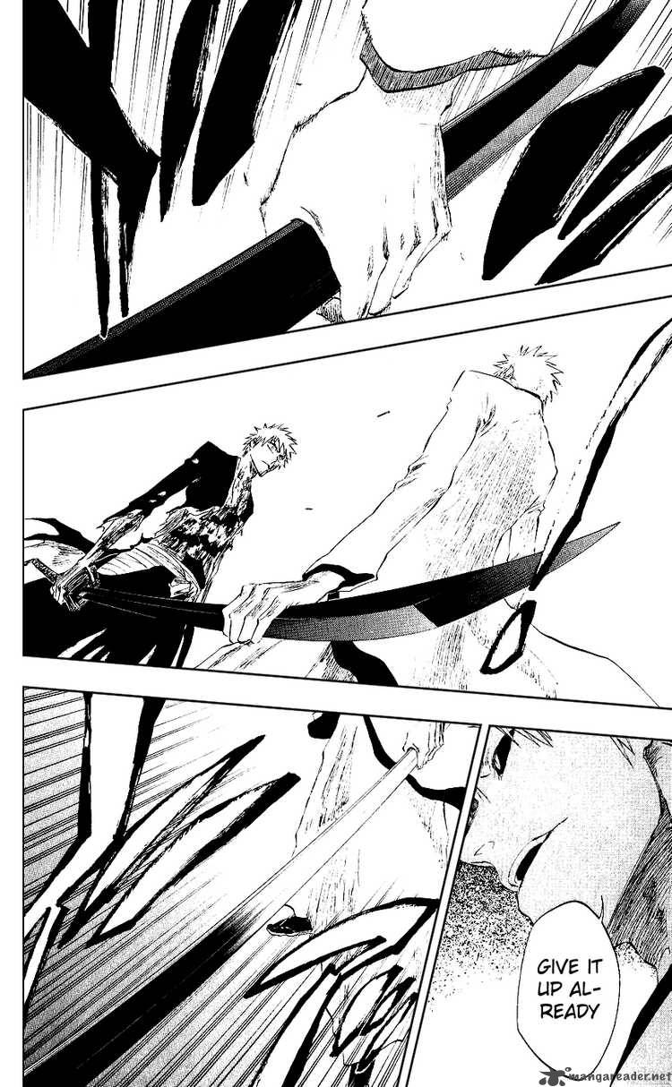 BLEACH Chapter 219 - Page 16