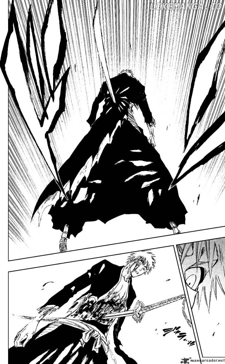 BLEACH Chapter 220 - Page 14