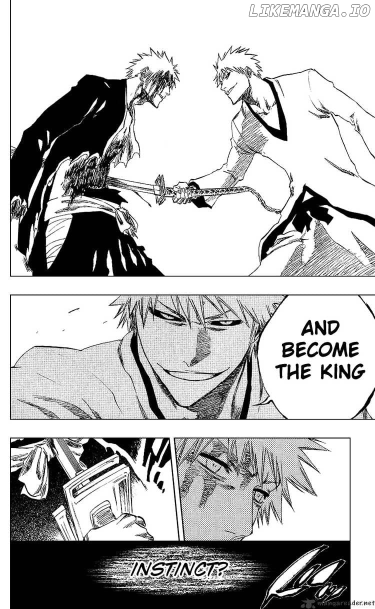 BLEACH Chapter 220 - Page 16