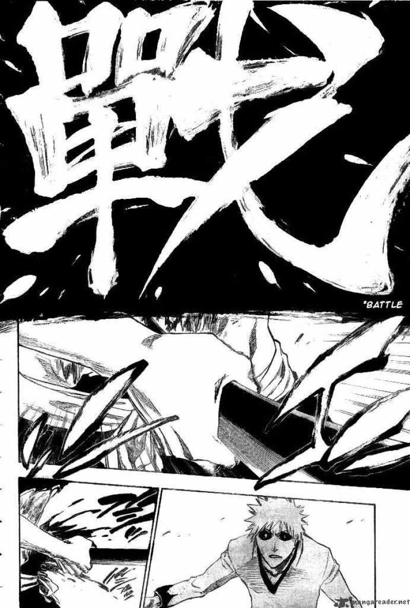 BLEACH Chapter 221 - Page 14