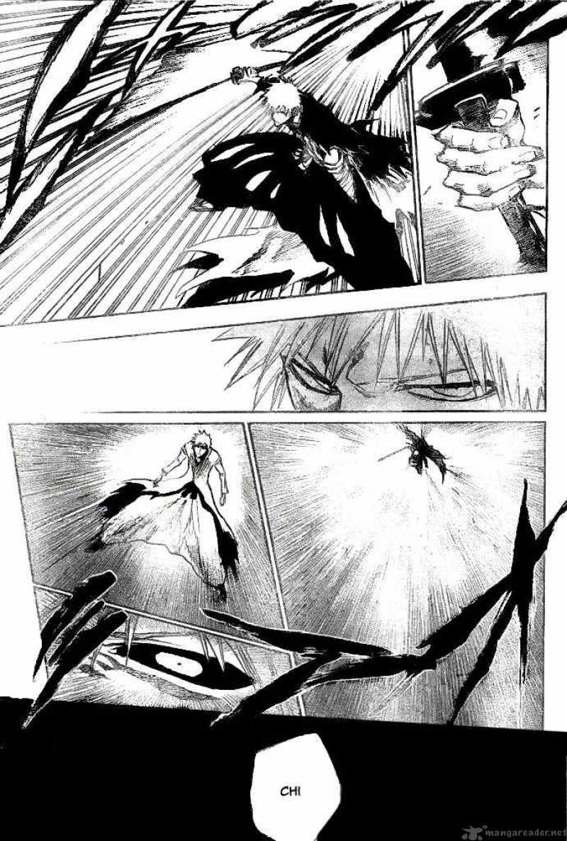 BLEACH Chapter 221 - Page 17