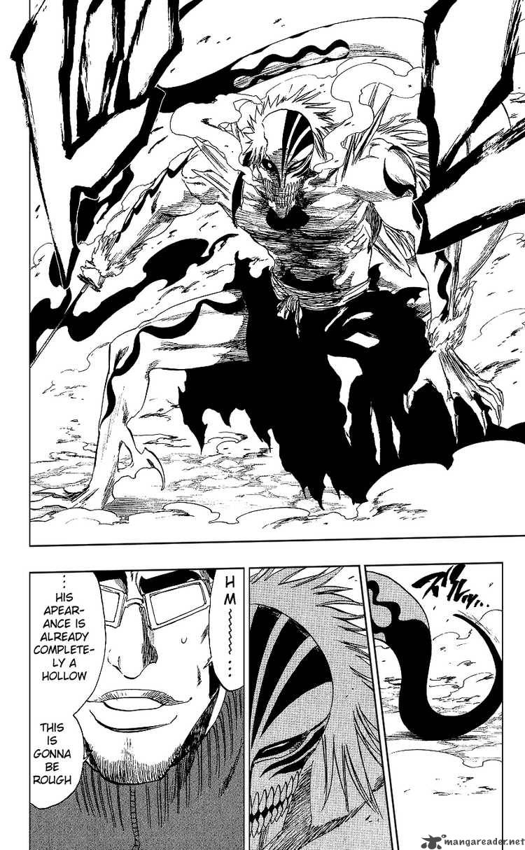 BLEACH Chapter 222 - Page 2