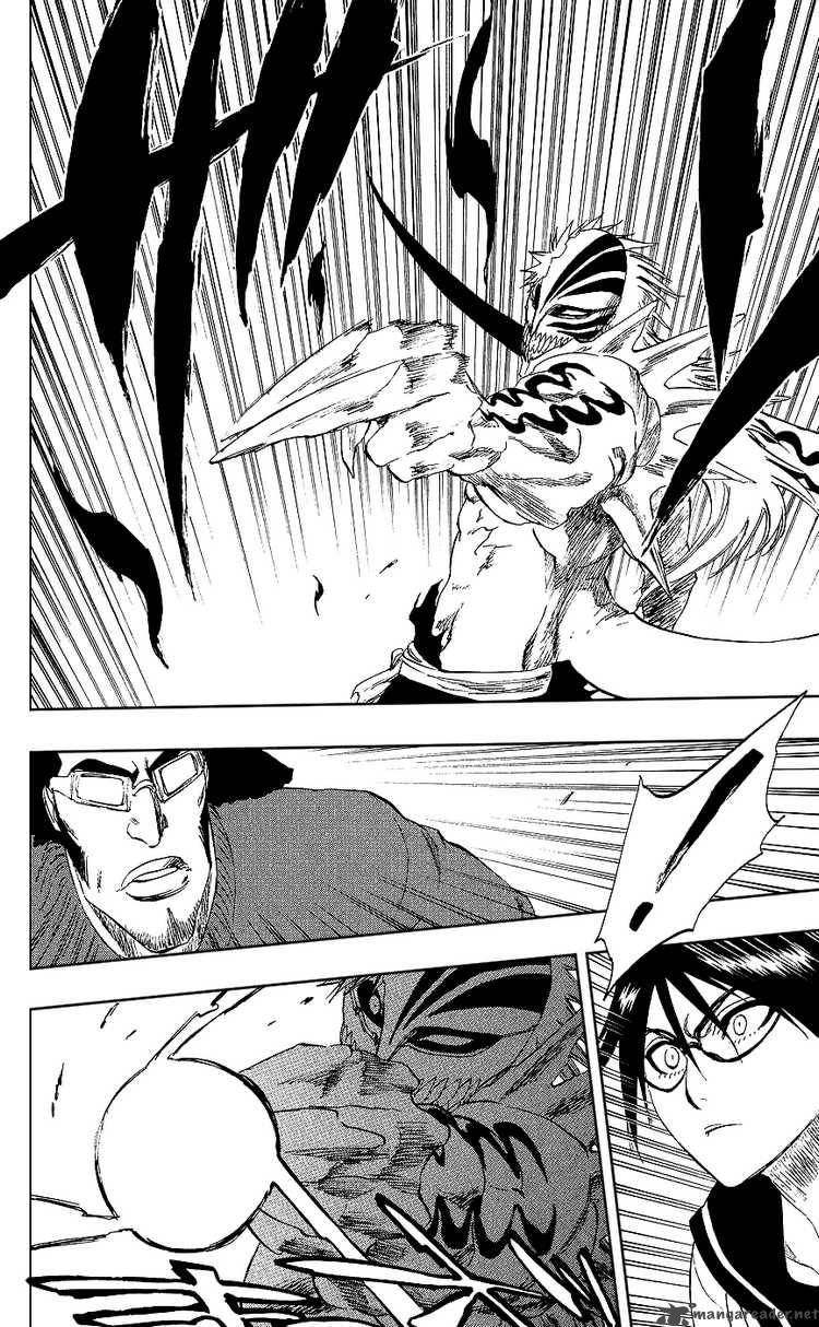 BLEACH Chapter 222 - Page 4