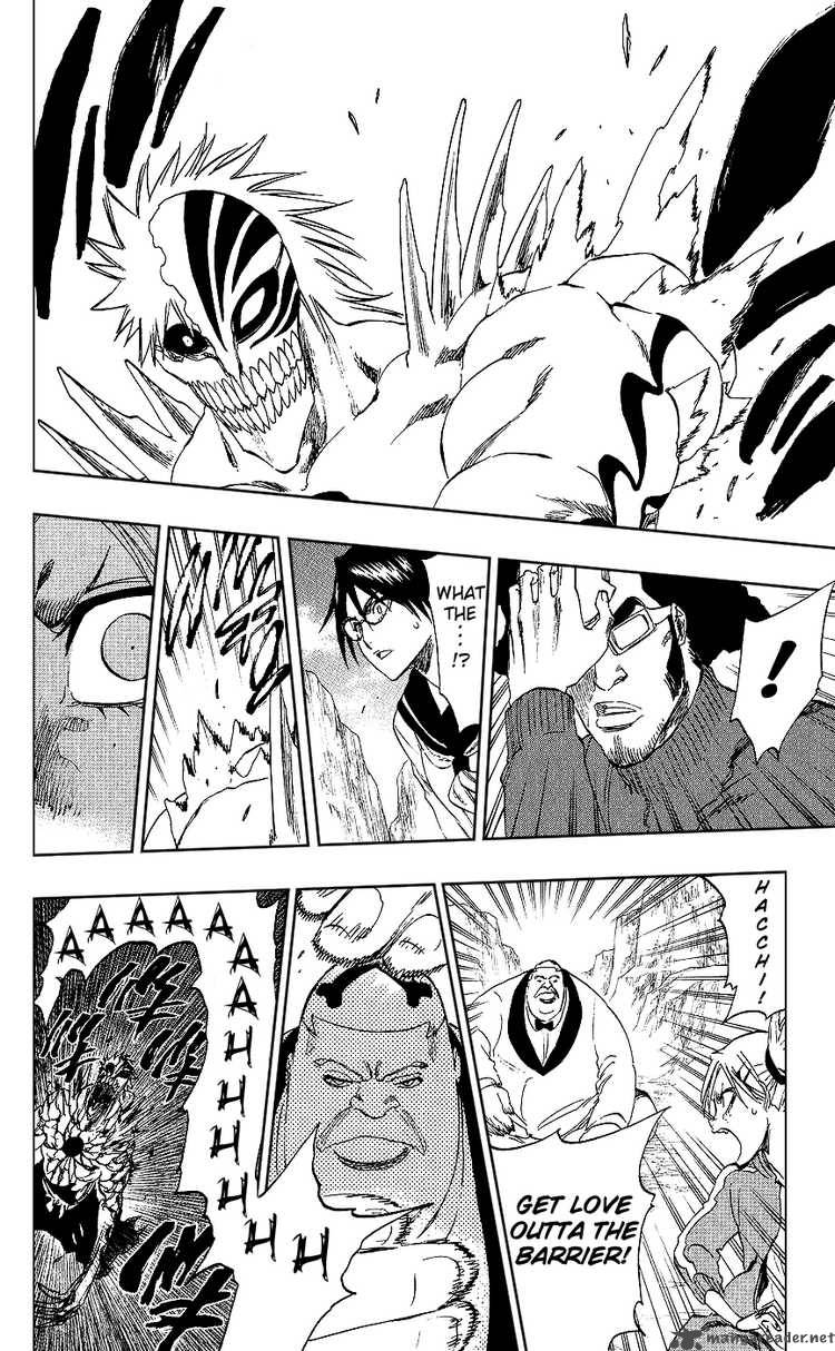 BLEACH Chapter 222 - Page 6