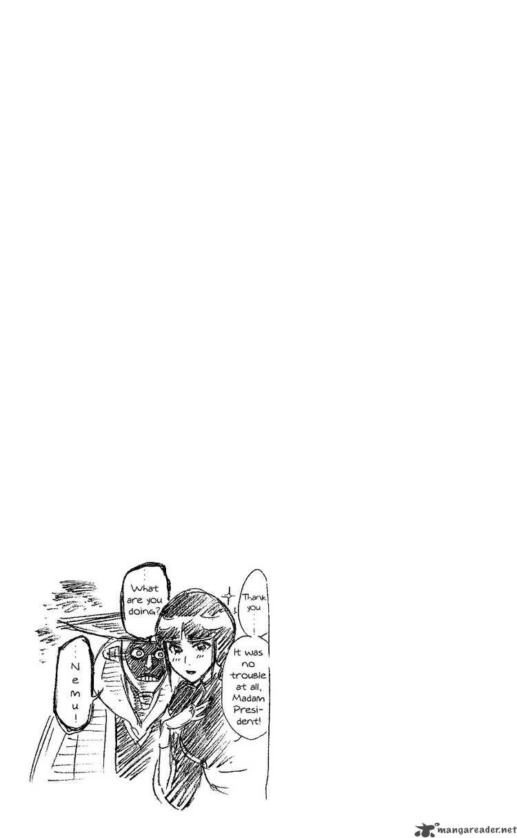 BLEACH Chapter 223 - Page 21