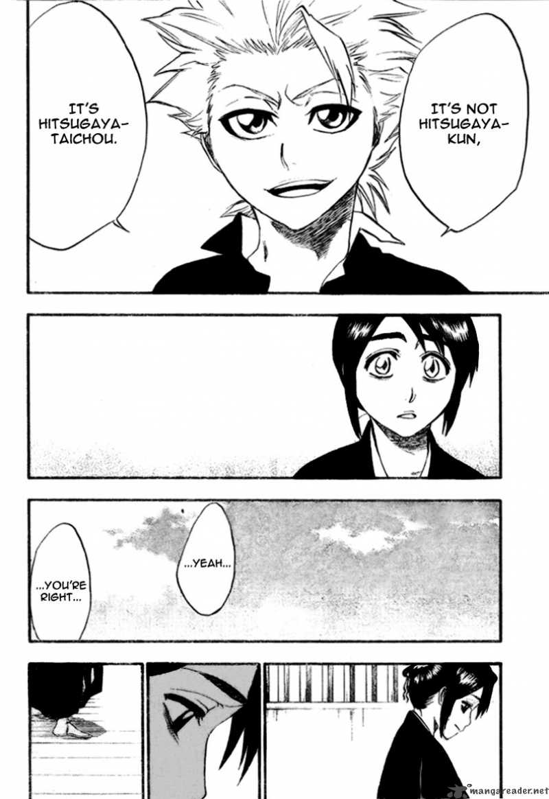 BLEACH Chapter 224 - Page 11