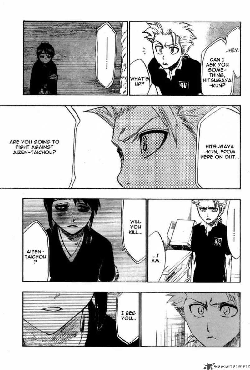 BLEACH Chapter 224 - Page 12