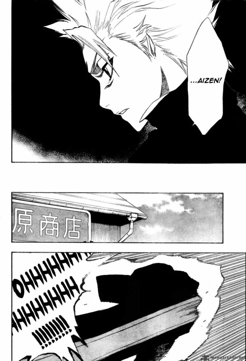BLEACH Chapter 224 - Page 15