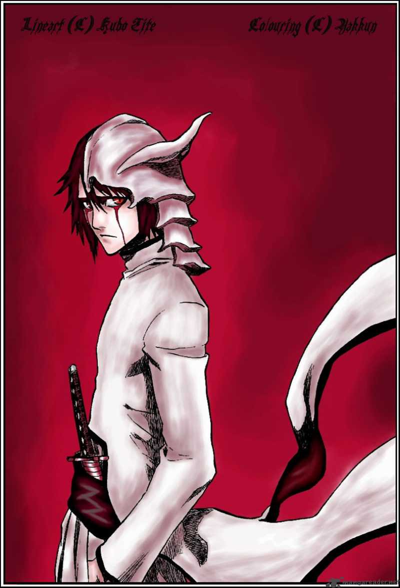 BLEACH Chapter 224 - Page 2
