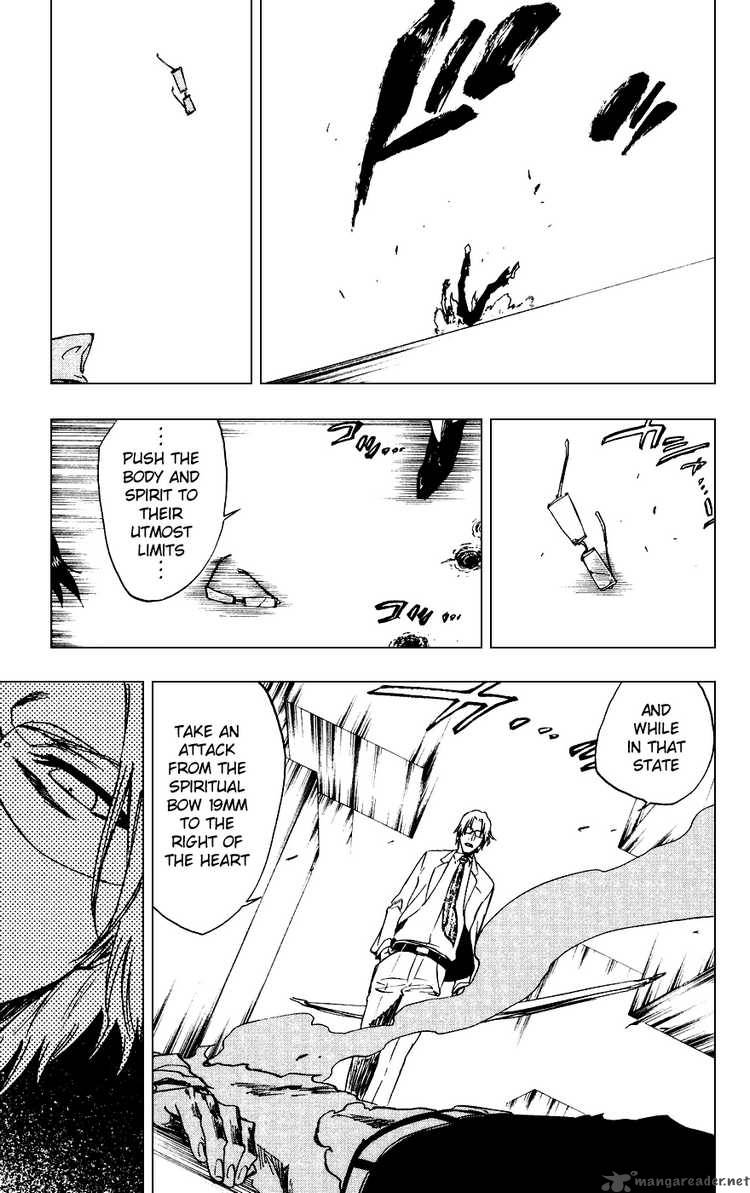 BLEACH Chapter 226 - Page 15