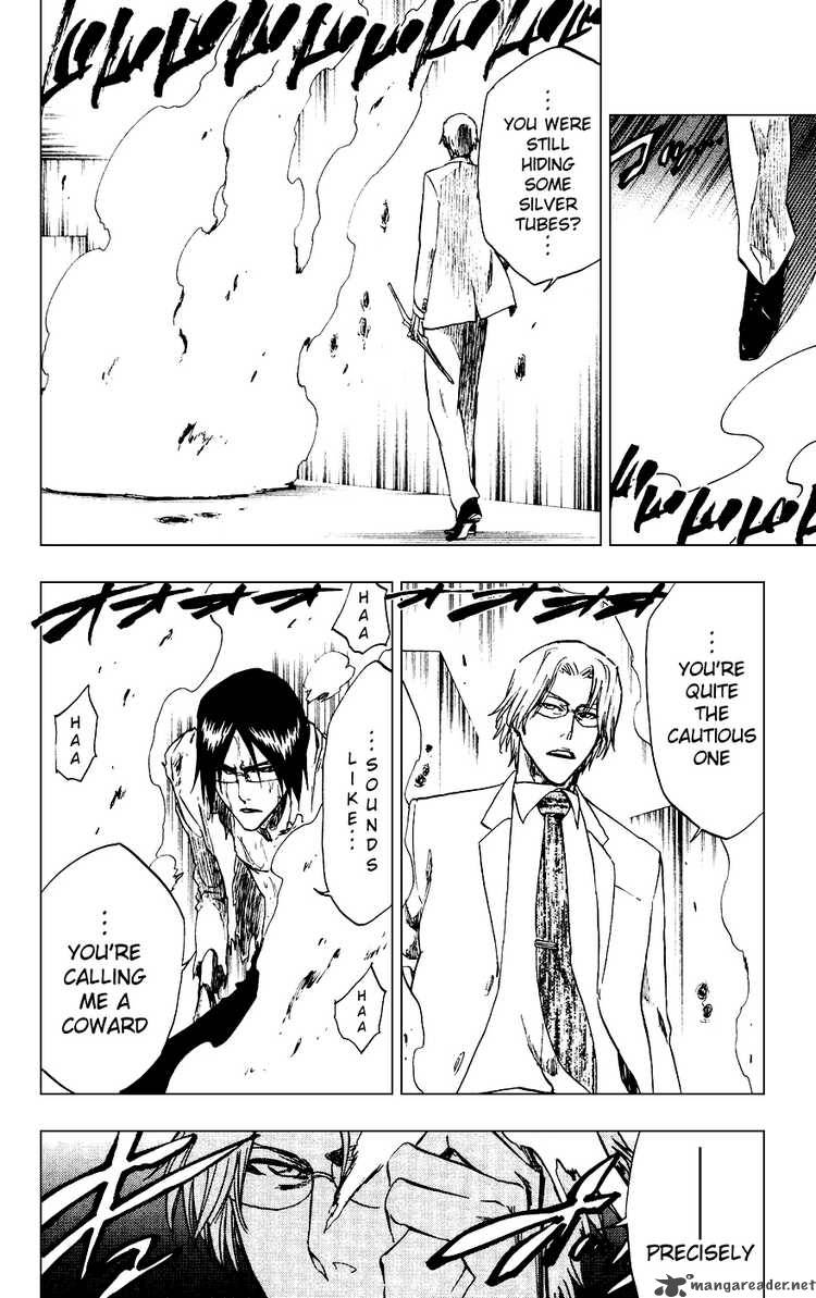 BLEACH Chapter 226 - Page 8