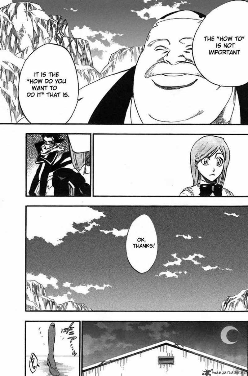 BLEACH Chapter 228 - Page 20