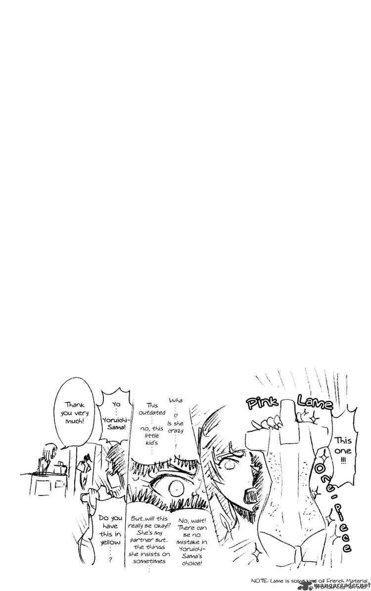 BLEACH Chapter 229 - Page 21