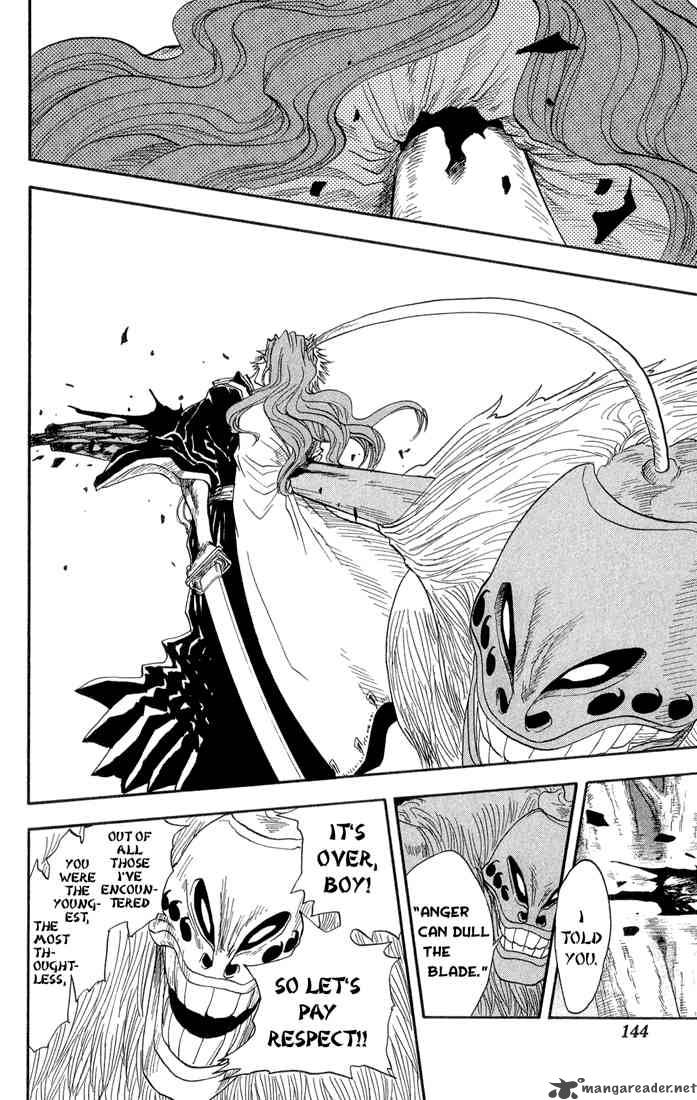 BLEACH Chapter 23 - Page 16